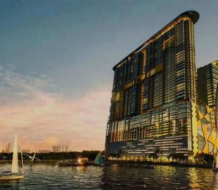 Silverscape Residences By Nestcove Malacca Extérieur photo