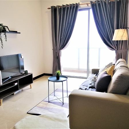 Silverscape Residences By Nestcove Malacca Extérieur photo