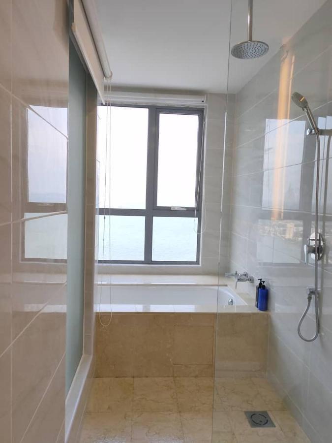 Silverscape Residences By Nestcove Malacca Extérieur photo