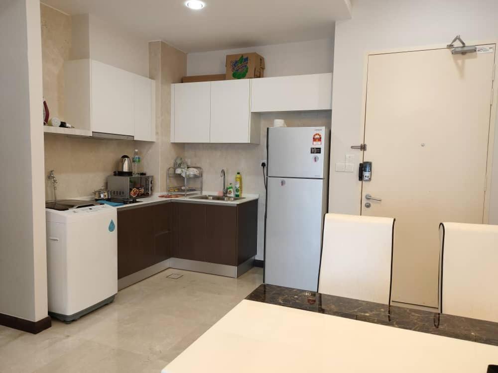 Silverscape Residences By Nestcove Malacca Extérieur photo
