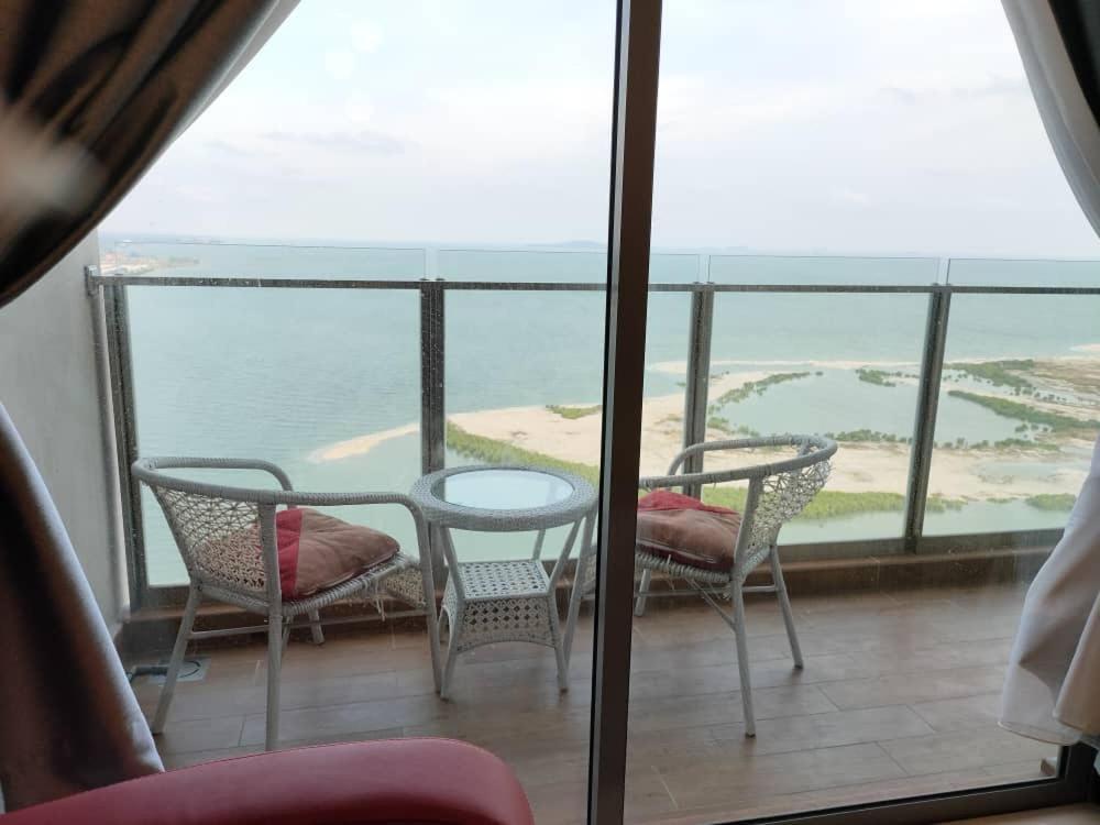 Silverscape Residences By Nestcove Malacca Extérieur photo