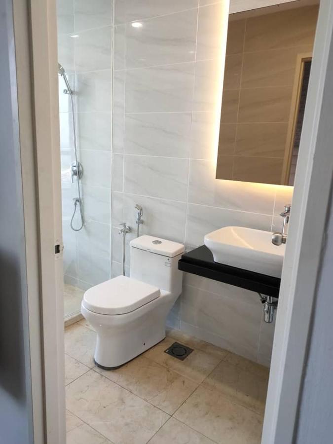 Silverscape Residences By Nestcove Malacca Extérieur photo