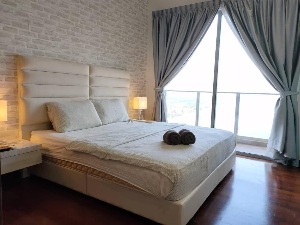Silverscape Residences By Nestcove Malacca Extérieur photo