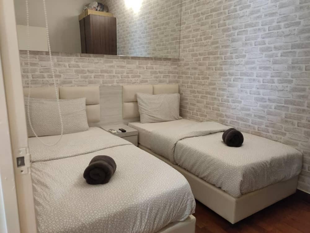 Silverscape Residences By Nestcove Malacca Extérieur photo