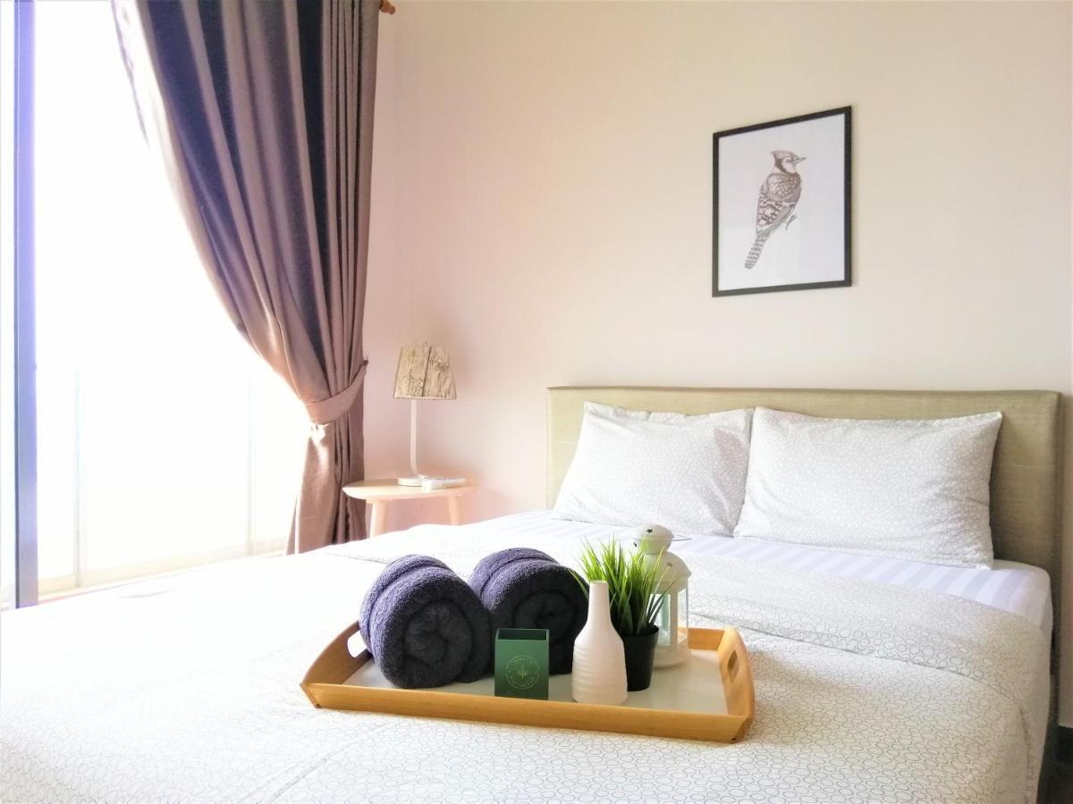 Silverscape Residences By Nestcove Malacca Extérieur photo