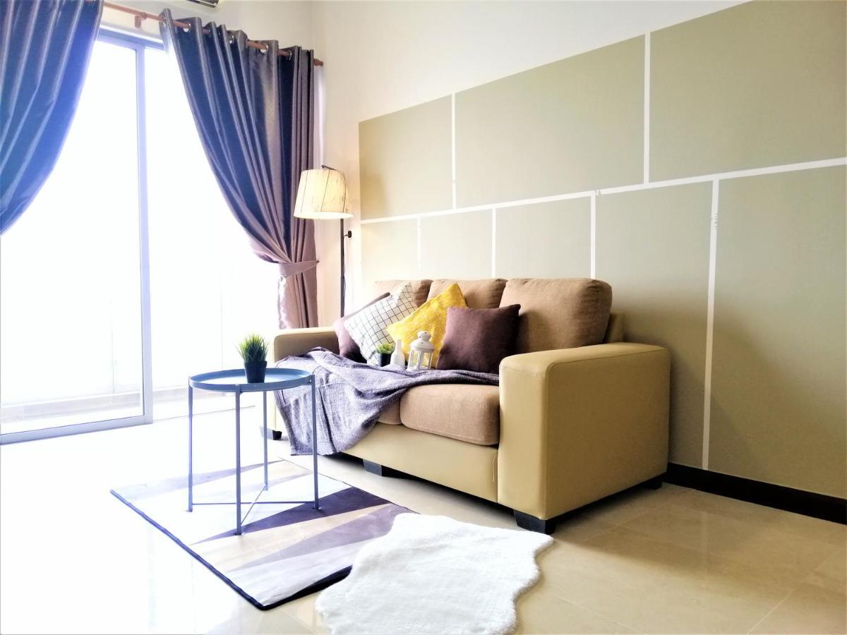 Silverscape Residences By Nestcove Malacca Extérieur photo