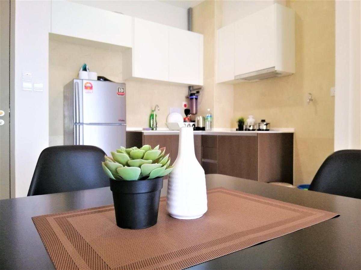 Silverscape Residences By Nestcove Malacca Extérieur photo