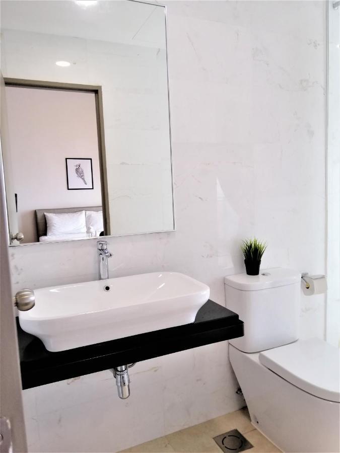 Silverscape Residences By Nestcove Malacca Extérieur photo