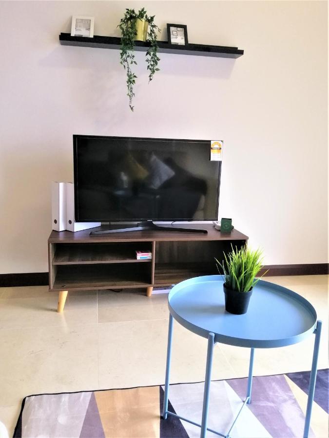 Silverscape Residences By Nestcove Malacca Extérieur photo