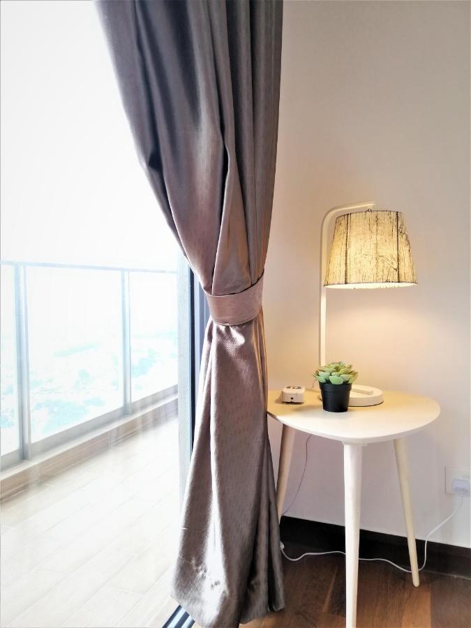 Silverscape Residences By Nestcove Malacca Extérieur photo