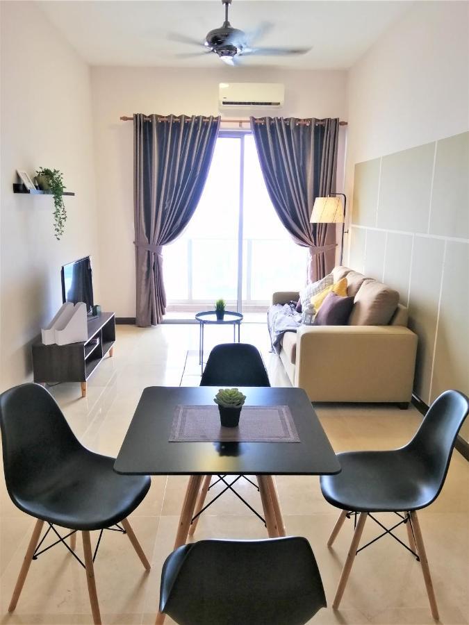 Silverscape Residences By Nestcove Malacca Extérieur photo
