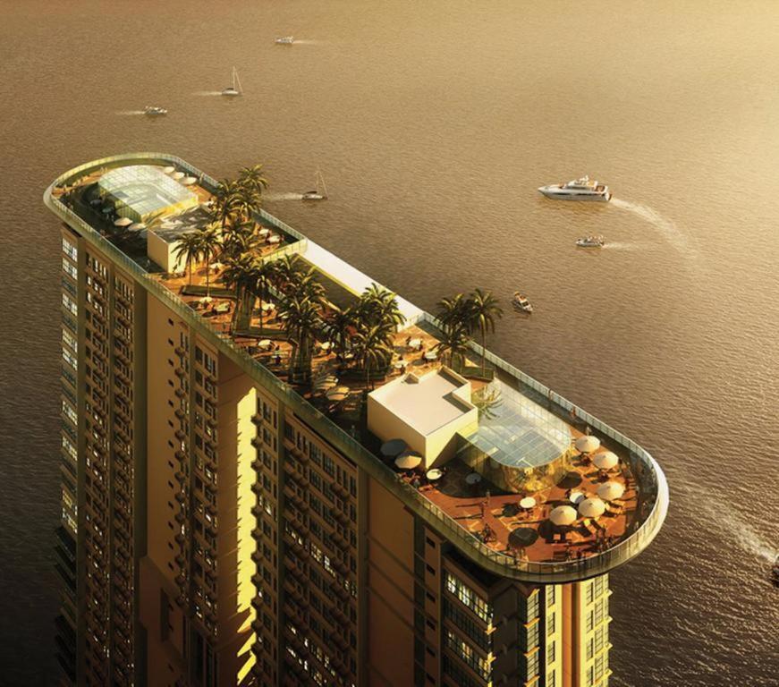 Silverscape Residences By Nestcove Malacca Extérieur photo