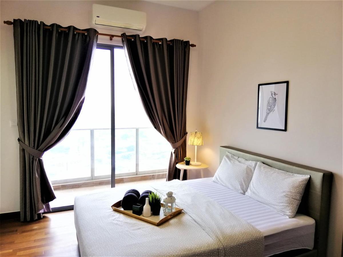 Silverscape Residences By Nestcove Malacca Extérieur photo