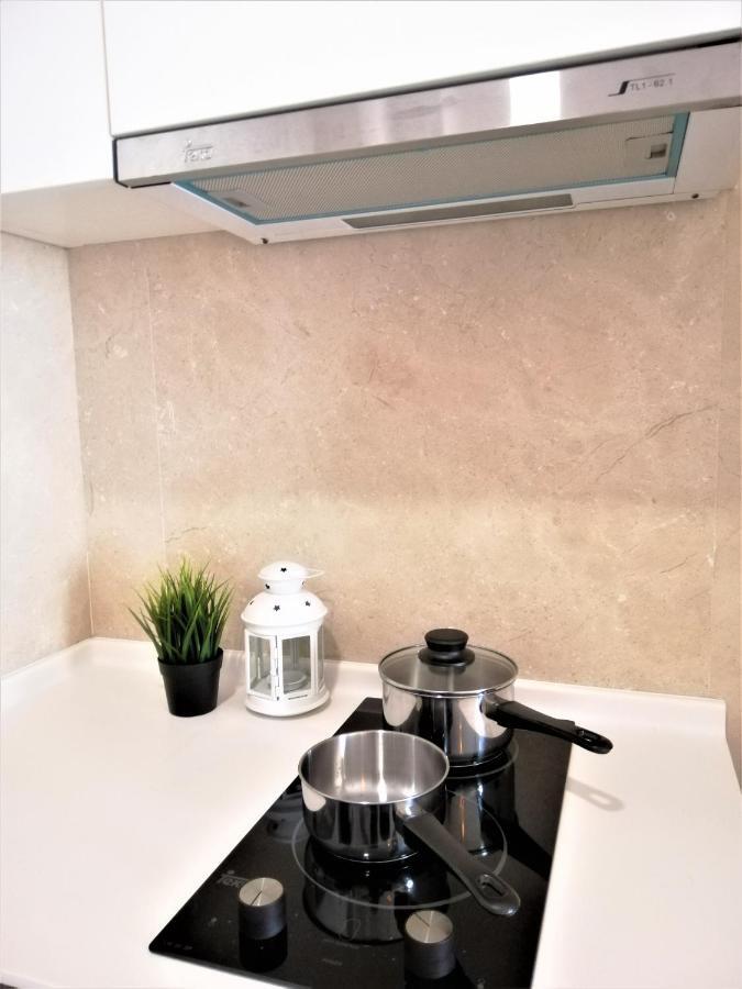 Silverscape Residences By Nestcove Malacca Extérieur photo