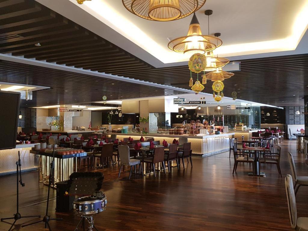 Silverscape Residences By Nestcove Malacca Extérieur photo