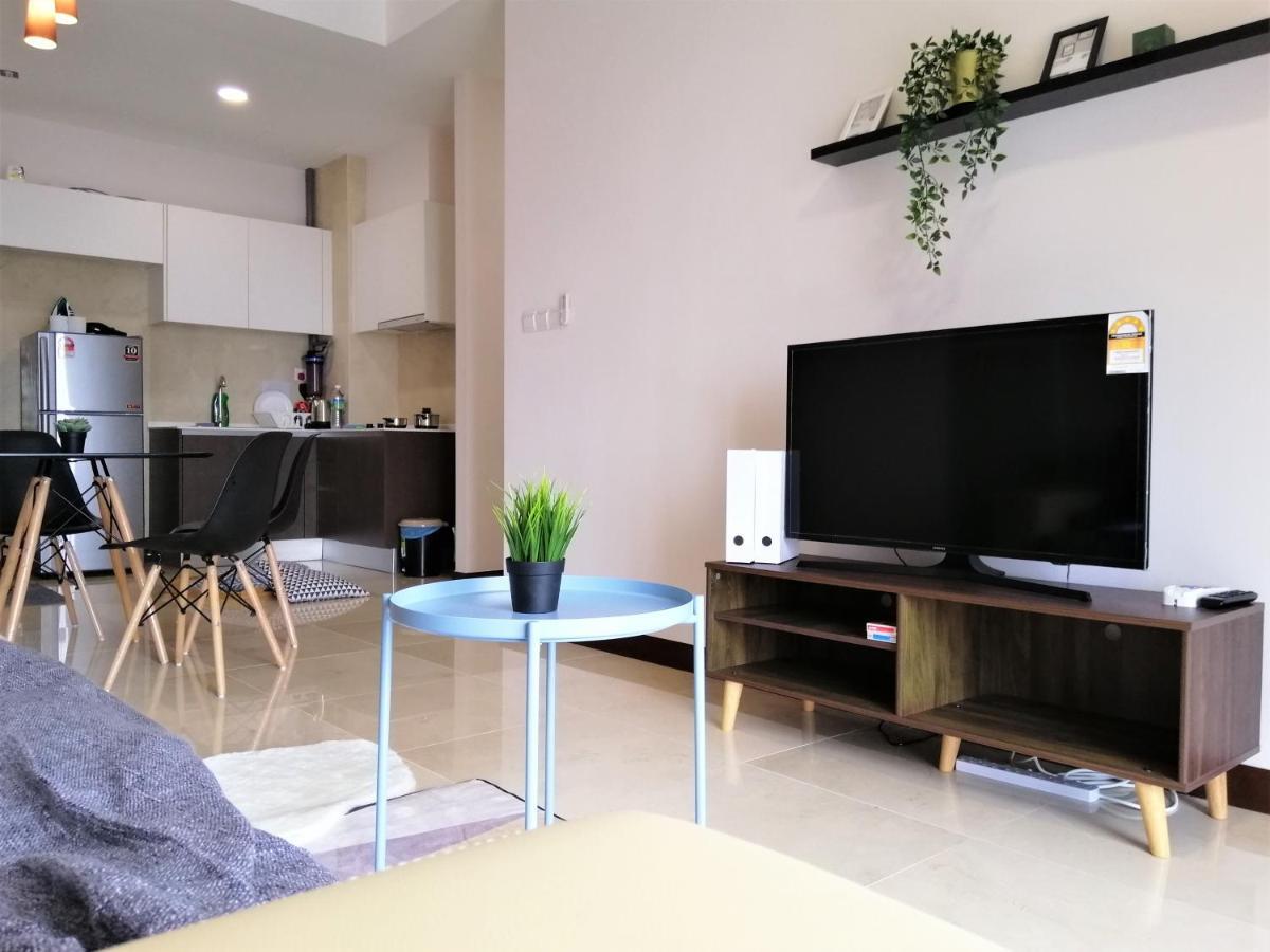 Silverscape Residences By Nestcove Malacca Extérieur photo